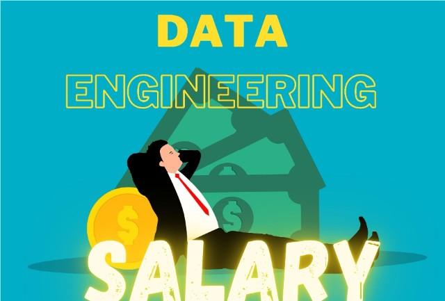 Data Engineer Salary and Career Opportunities