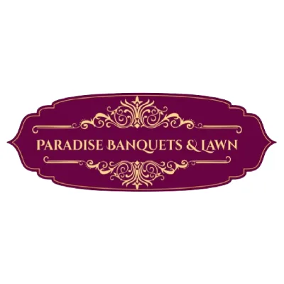paradise banquets and lawn