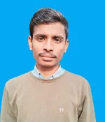 Anil Kumar Yadav