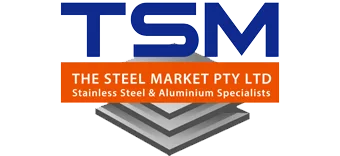 The Steel Market