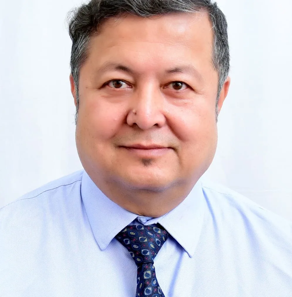 Kishan Khaad