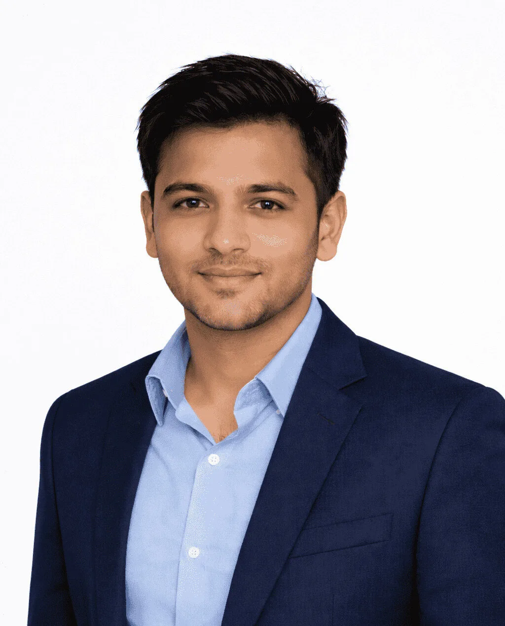 Pradeep Nayak