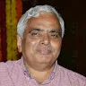 Raghavendra Rao D R