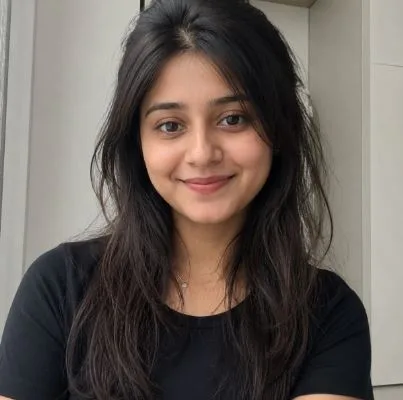 Isha Gupta