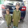 arhan ali shah