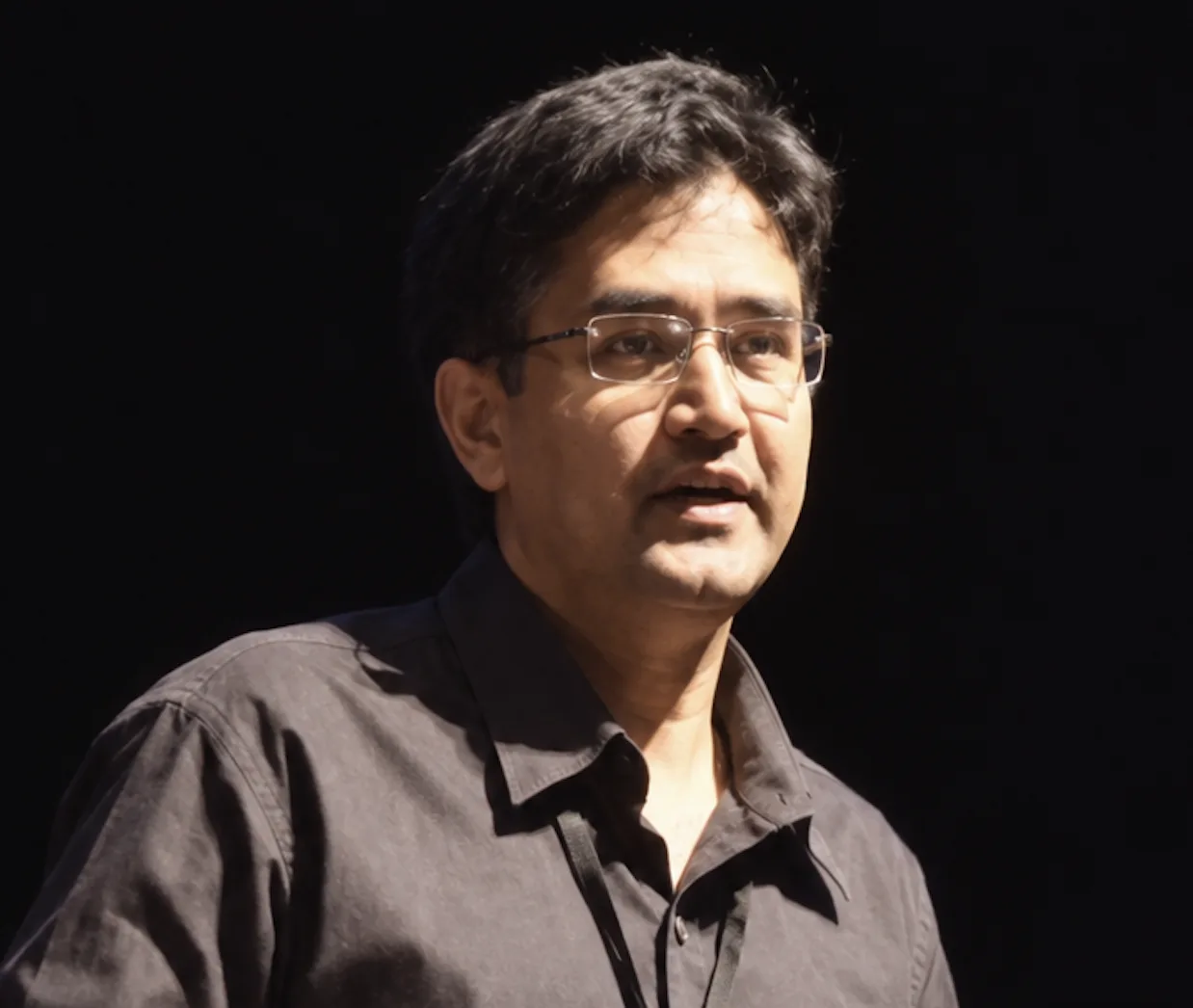 Kaustubh Katdare