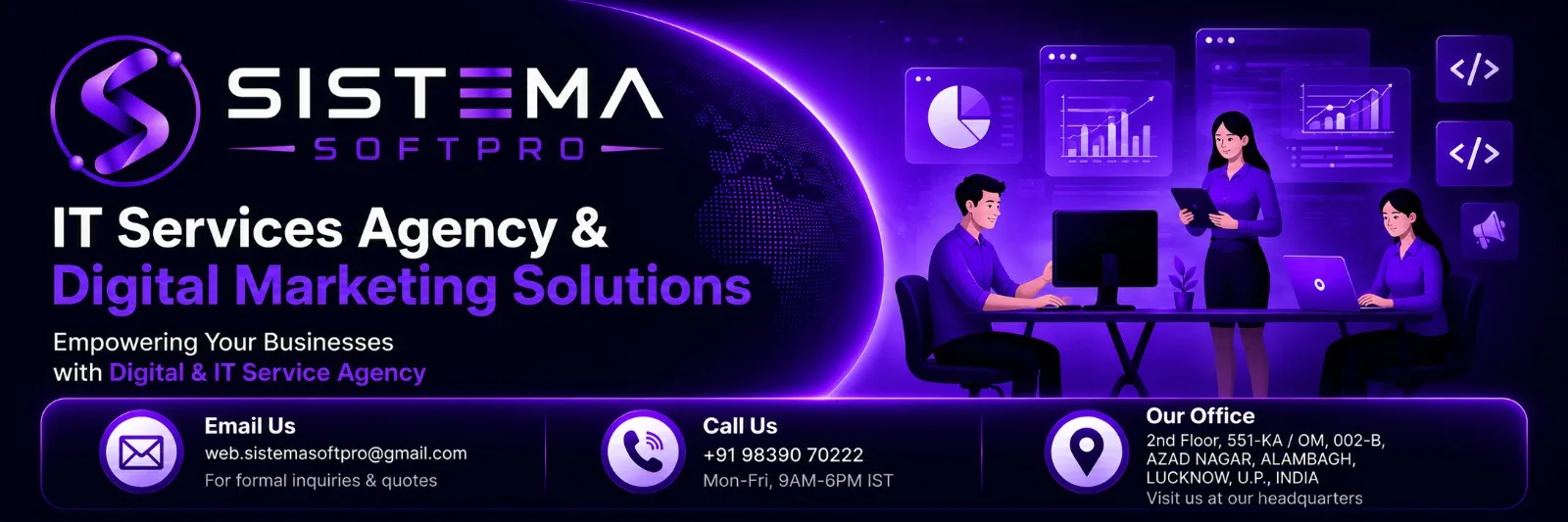 SISTEMA SoftPro