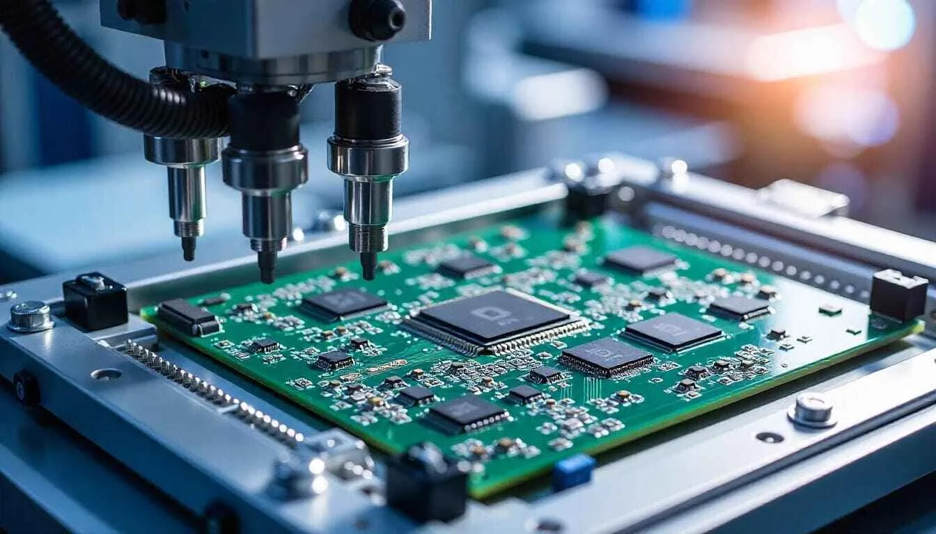 PCB Cool