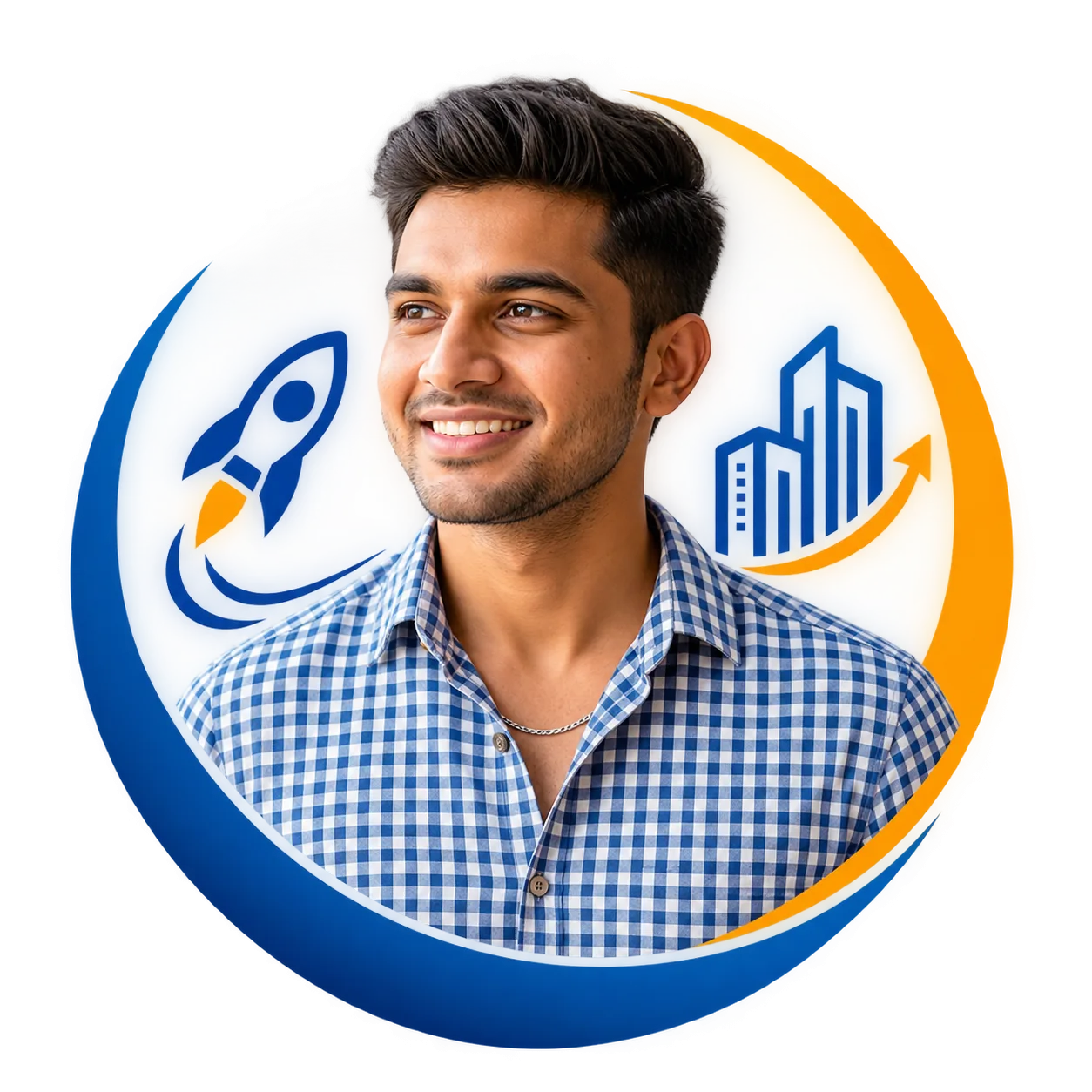 Vishal Gupta