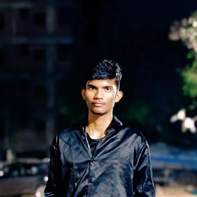 GADDIKOPULA MAHESH