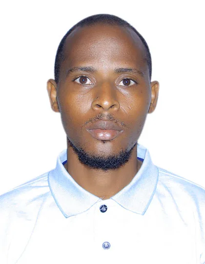 Norman Mwebesa