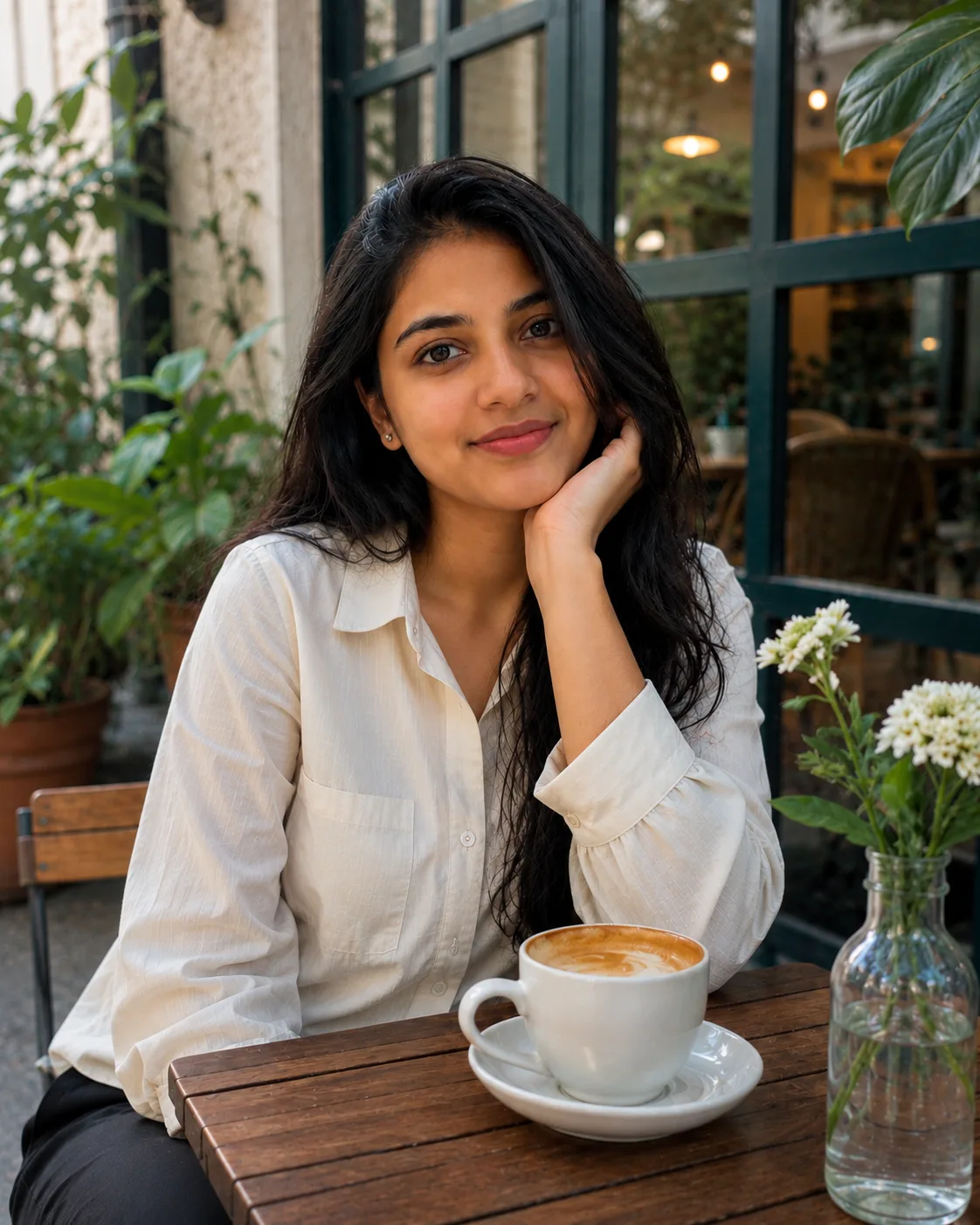 Isha Verma