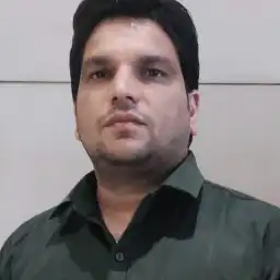 Abhishek  Sharma (CEO)
