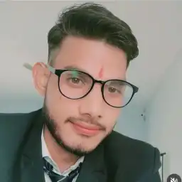 Pankaj Raghav   web developer