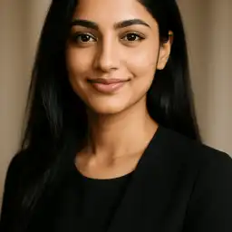 Naincy Sharma
