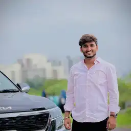 Pratik Sawant