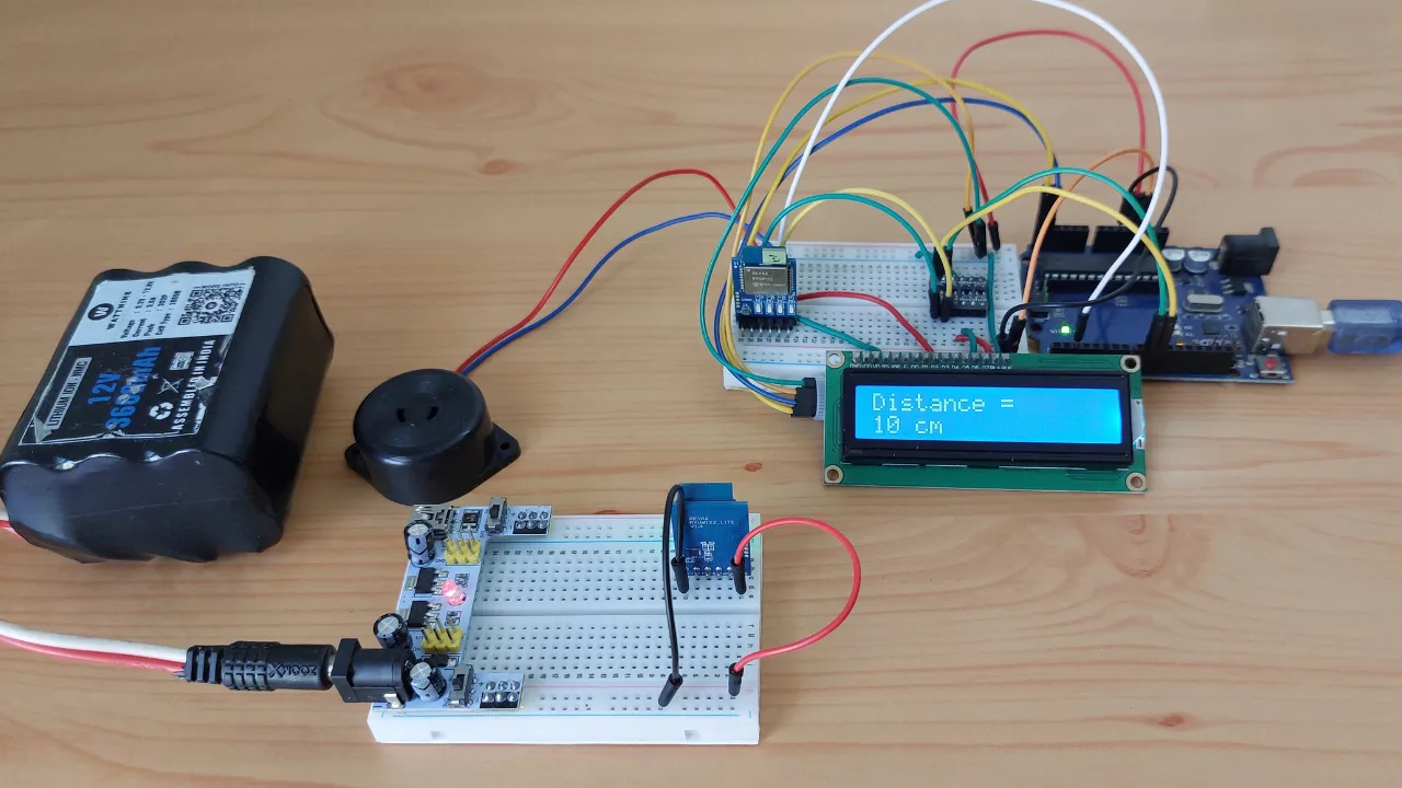 Circuit Diagram