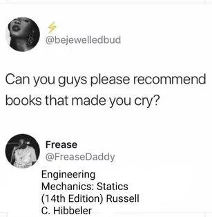 For me, it was Electrical Technology by B.L. Theraja