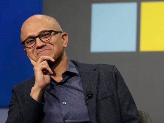 Microsoft engineers across the globe to receive $1500 pandemic bonus