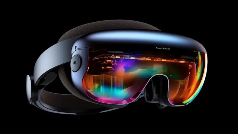 New Machines Expected At WWDC 2023q
