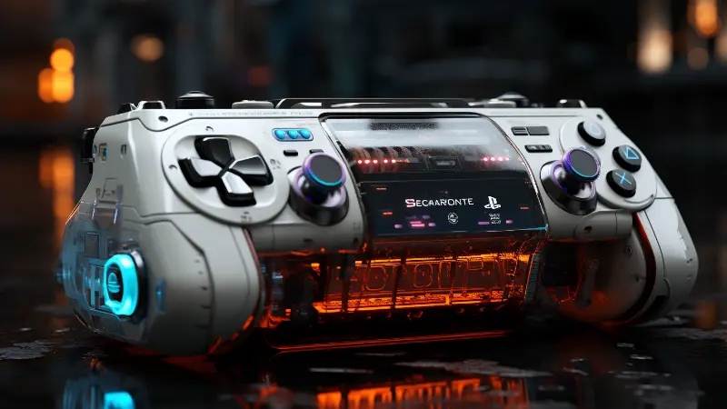 PS5 PRO : Launch Date, Price and Specs Leaked
