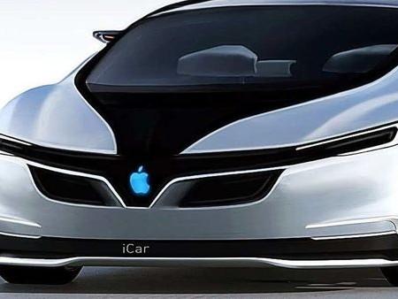 Tesla's Director of Autopilot Software Joins Apple