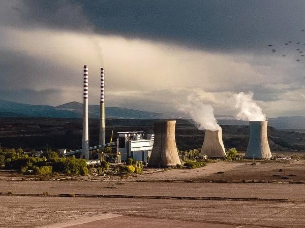150 Nuclear Plants In 15 Years - China's Mega Energy Plan