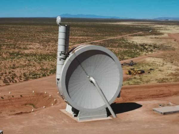 SpinLaunch Will Launch Satellites Without Rockets