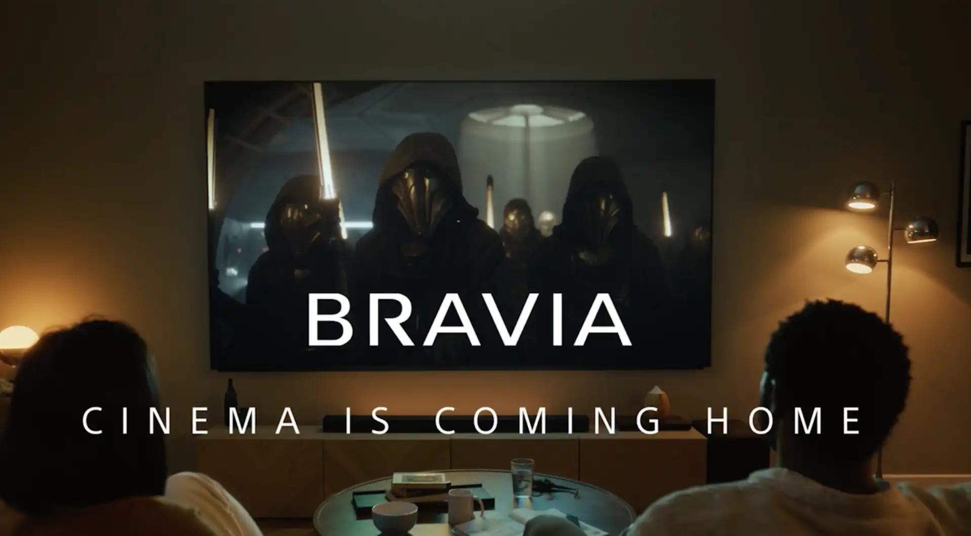 Sony’s New Bravia Lineup Aims for Hollywood at Home, Falls Just Short of $40K Stardom