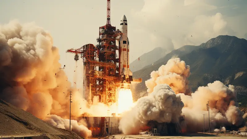 Japan Aims Moon Landing with SLIM