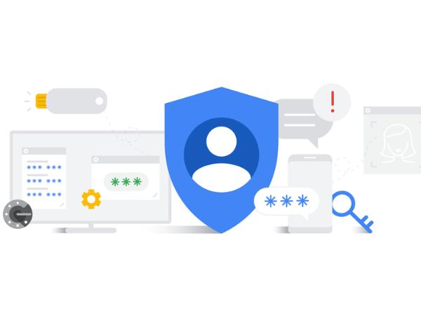 Gmail Login To Get Difficult As Google Makes 2FA Compulsory