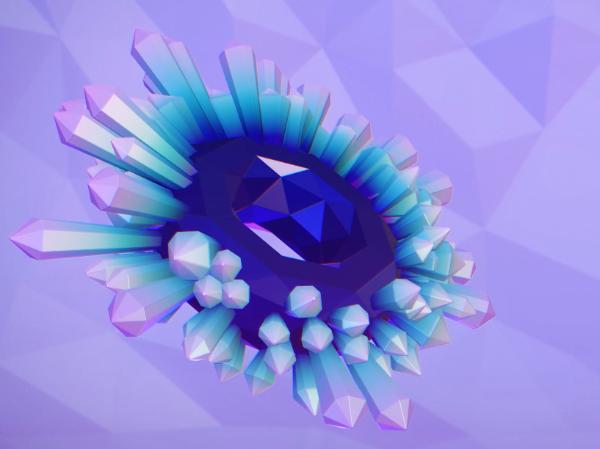 Google's Time Crystal Evades Second Law of Thermodynamics