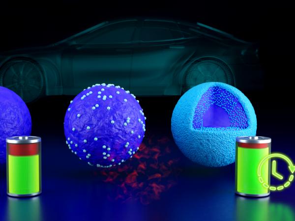 Inventor of Li-ion Battery Fixes 40 Year Old Problem