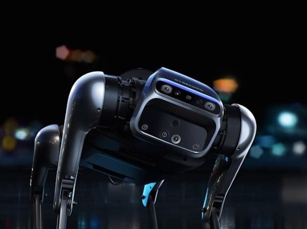 CyberDog - The Xiaomi Robot Dog Is Meant for Developers
