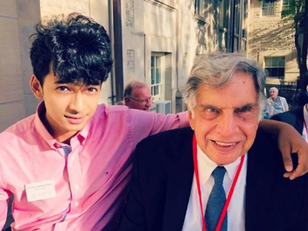GoodFellows Lets Elderly Rent A Friendly Grandkid