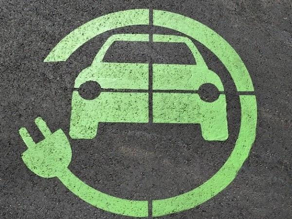 Magment - The Magnetized Cement To Chage Your EV On The Road