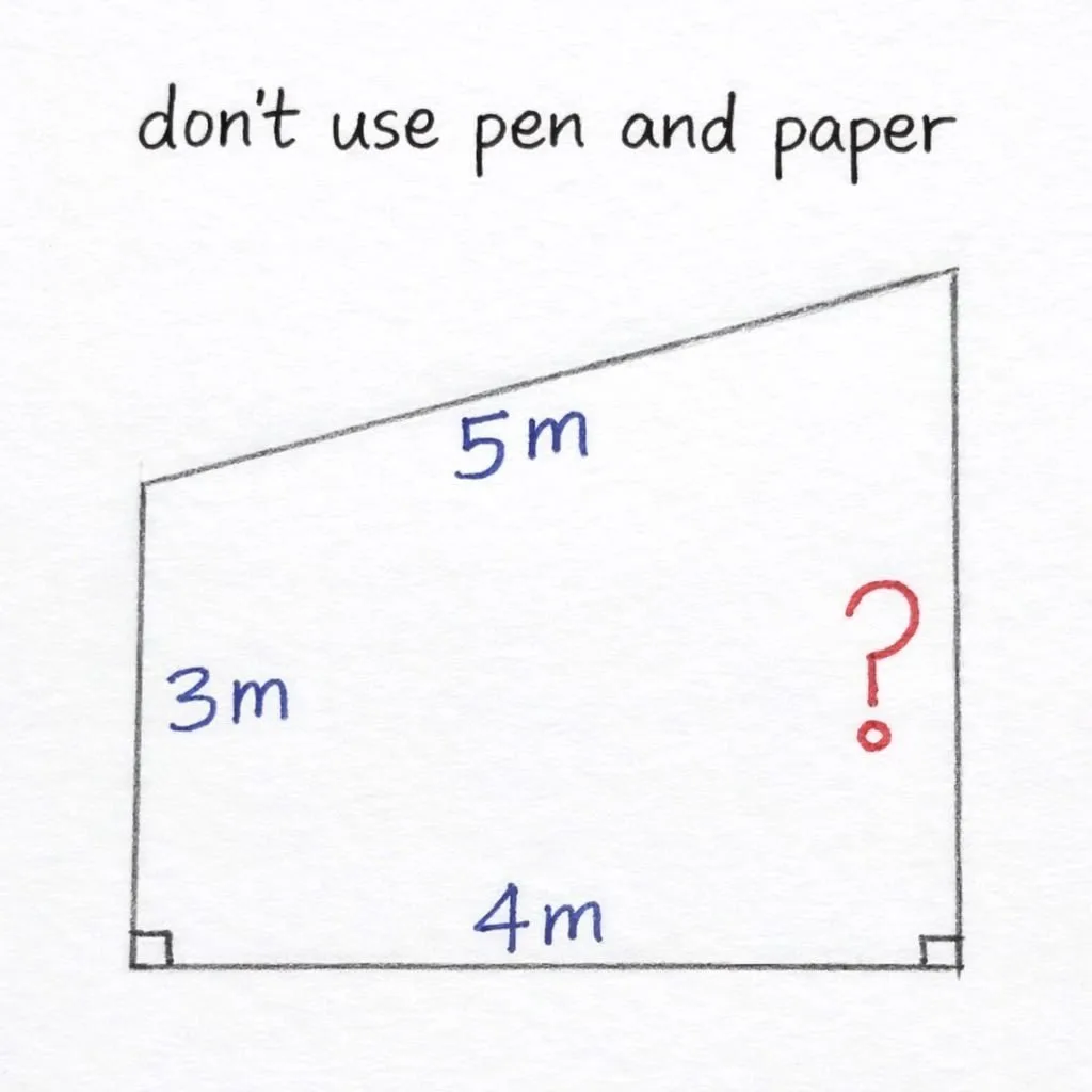 (Click Play) - Guess the value of "?"