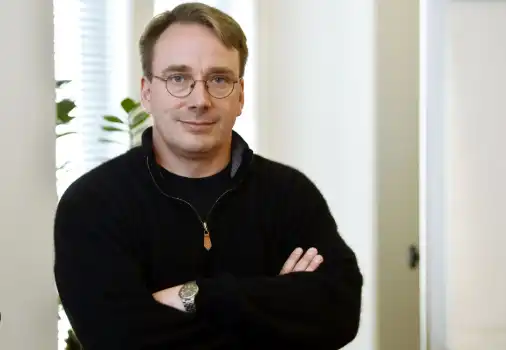 Linus Benedict Torvalds is a Finnish software engineer who is the creator and lead developer of the Linux kernel