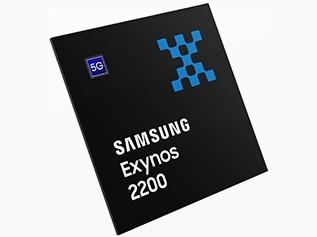 Exynos 2200 - Console-like Gaming Experience on Mobile