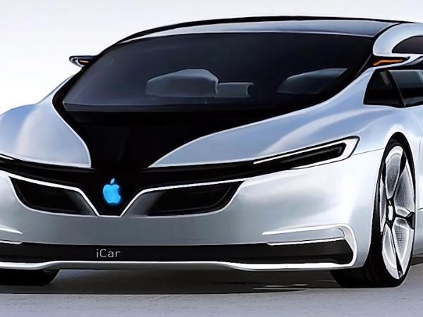Apple Car Update: Secret Talks With LG, SK and Hanwha?