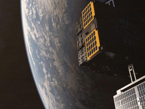 SpaceX Buys Swarm Technologies - The SmallSats Company