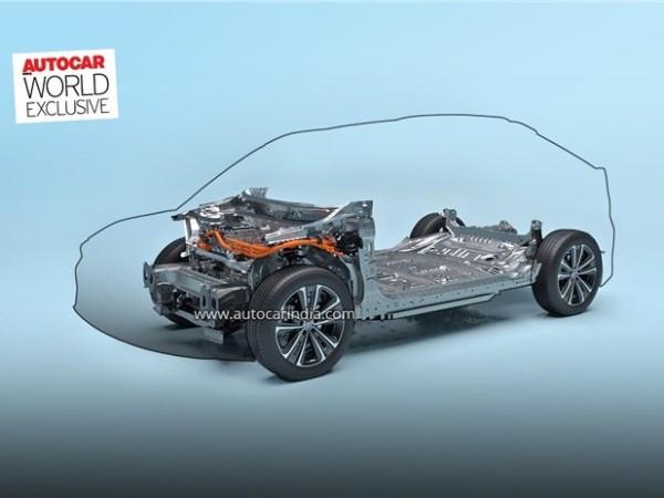 YY8: Maruti Suzuki + Toyota's Electric Car Will Have 500 Km Range