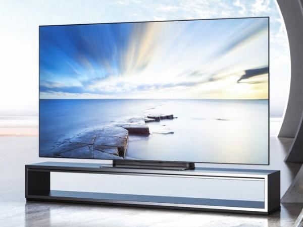 Mi OLED TV - 55" and 65" Models Launching Today