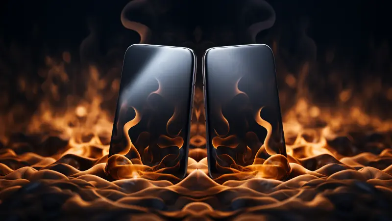 iPhone 15 Overheating Fix Enroute Via iOS 17 Update