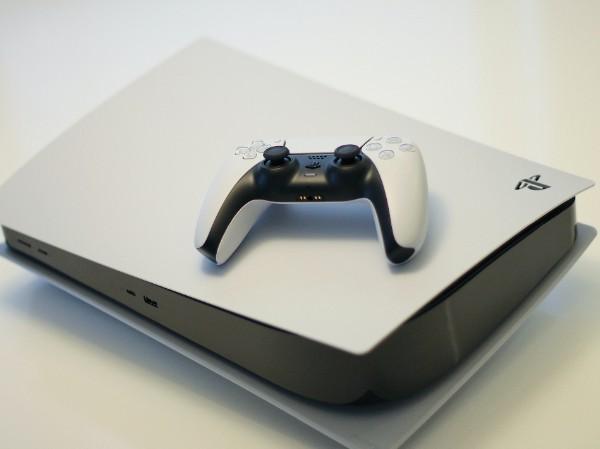 PlayStation 5 Lite Coming - But It's Not PS5 Slim