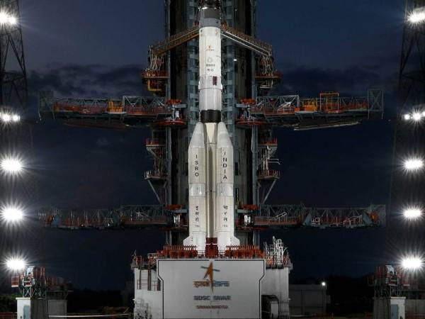 ISRO GSLV F10 Fails Because Of Technical Anomaly