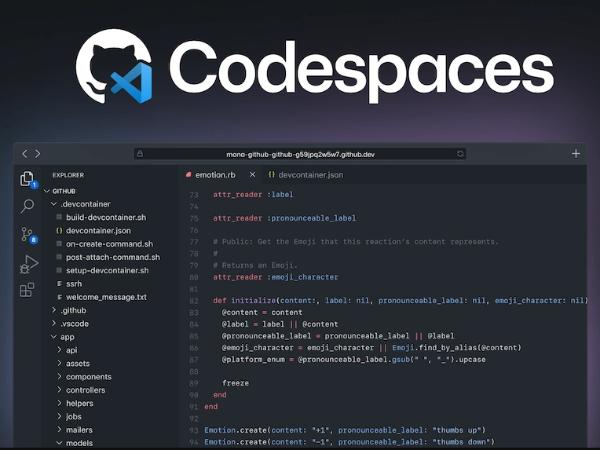GitHub Engineering Team Adopts Codespaces As Default Coding Environment
