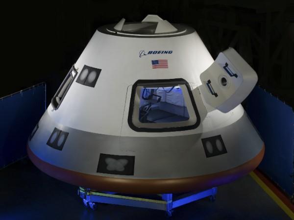 Boing Starliner Gets Clearance from NASA for Test Flight to ISS