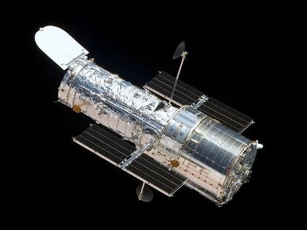 Hubble Telescope Is Back In Business After Month Long Break