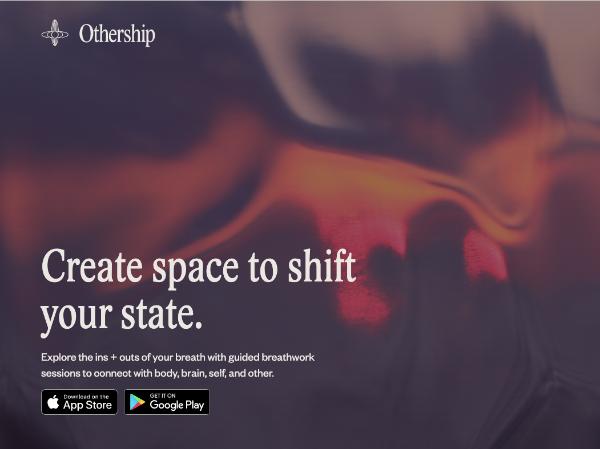 Othership: Breathing App